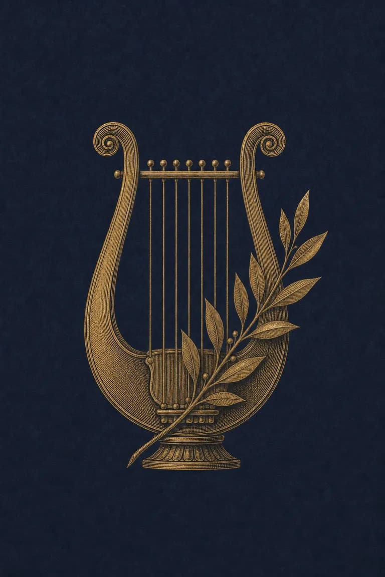 Illustrative cover artwork for An Arion Press Classic