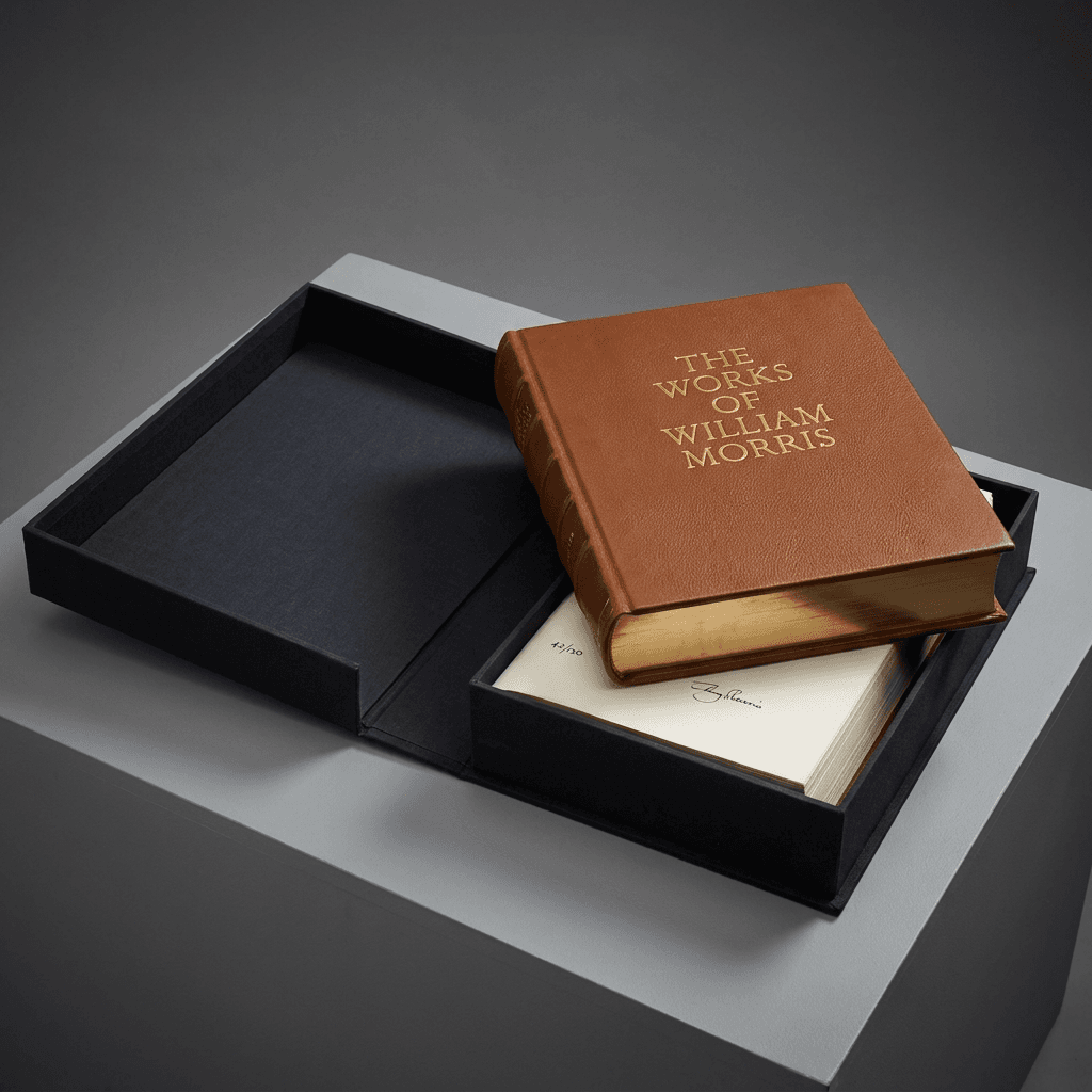 Centipede Press fine press book